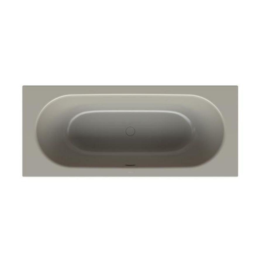 Bad BetteStarlet 1650x700mm Stone