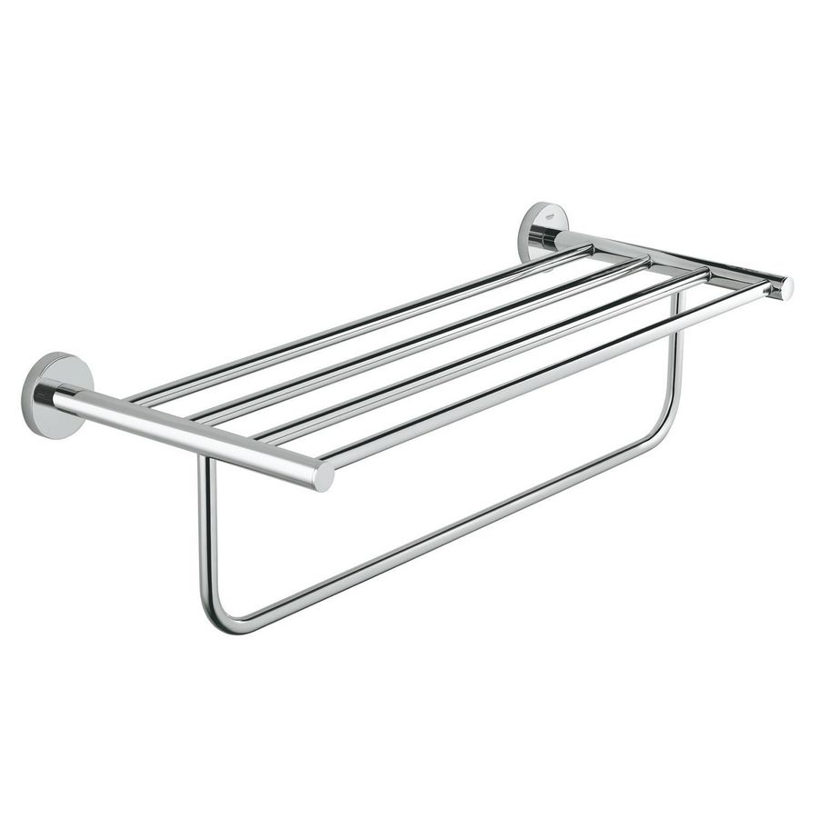 Bau cosmopolitan multi-handdoekrek