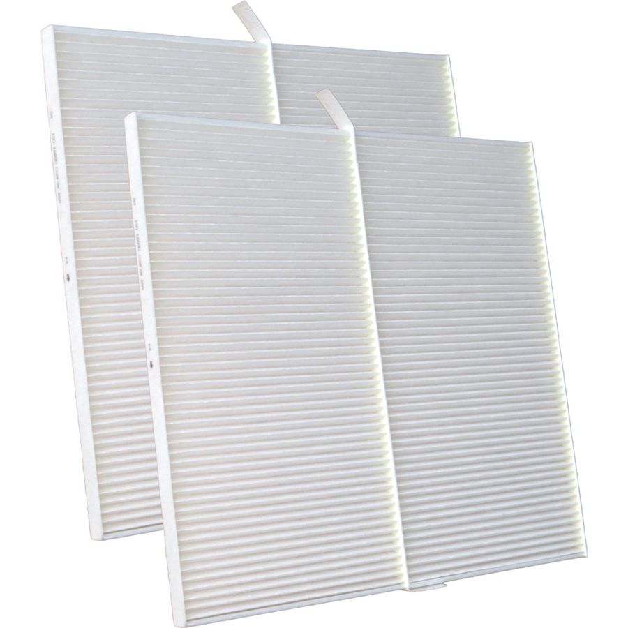 Filterset G4 Itho HRU ECO 250 / 300