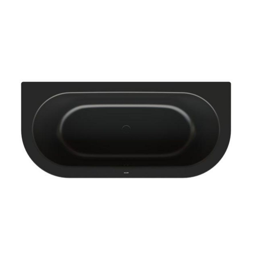 Bad BetteStarlet I 1850x850mm Ebony