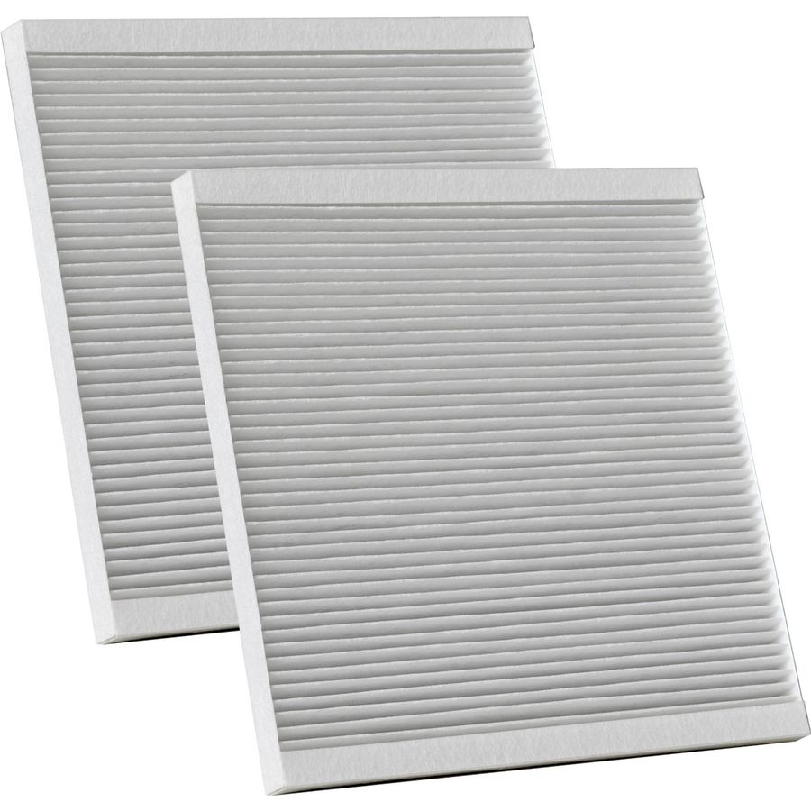 set a 2st. paneelfilter Vasco D400 II (G4) 230x230x20mm