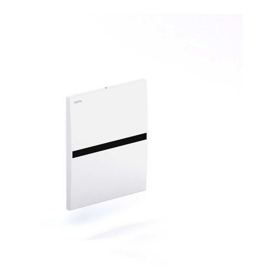 WC-Spoelautomaat 925 Sanicontrol d2 wit netvoeding