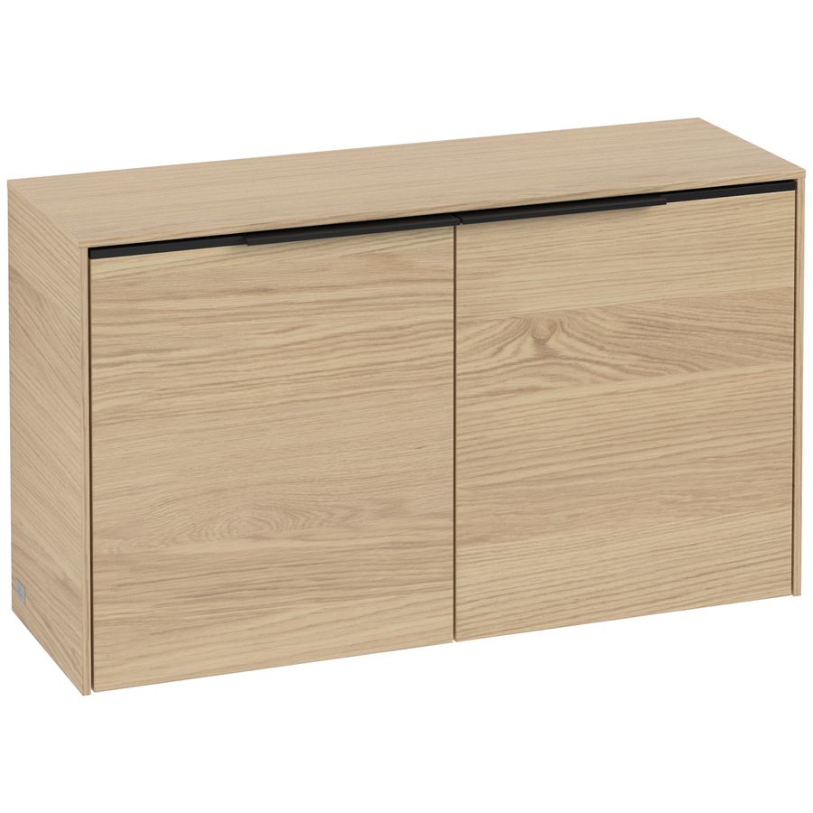 Sideboard Subway 3.0 805 x 423 x 256 mm Nordic Oak C60001VJ