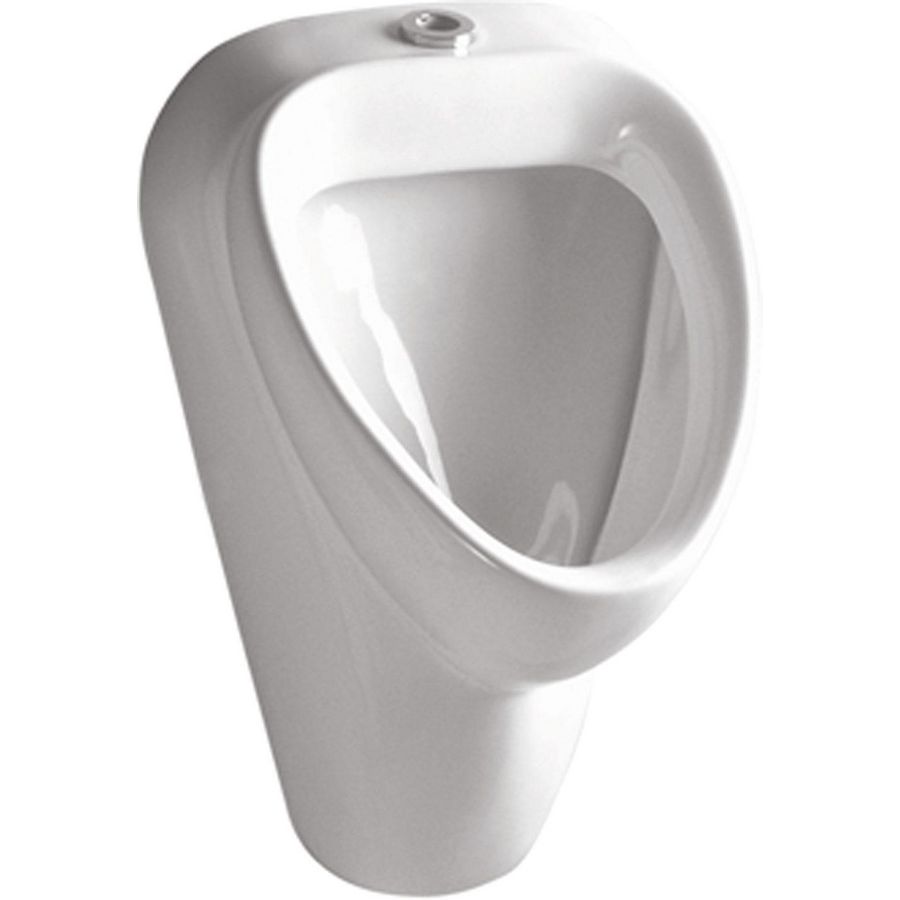 Urinoir WISA Sydney boveninlaat wit