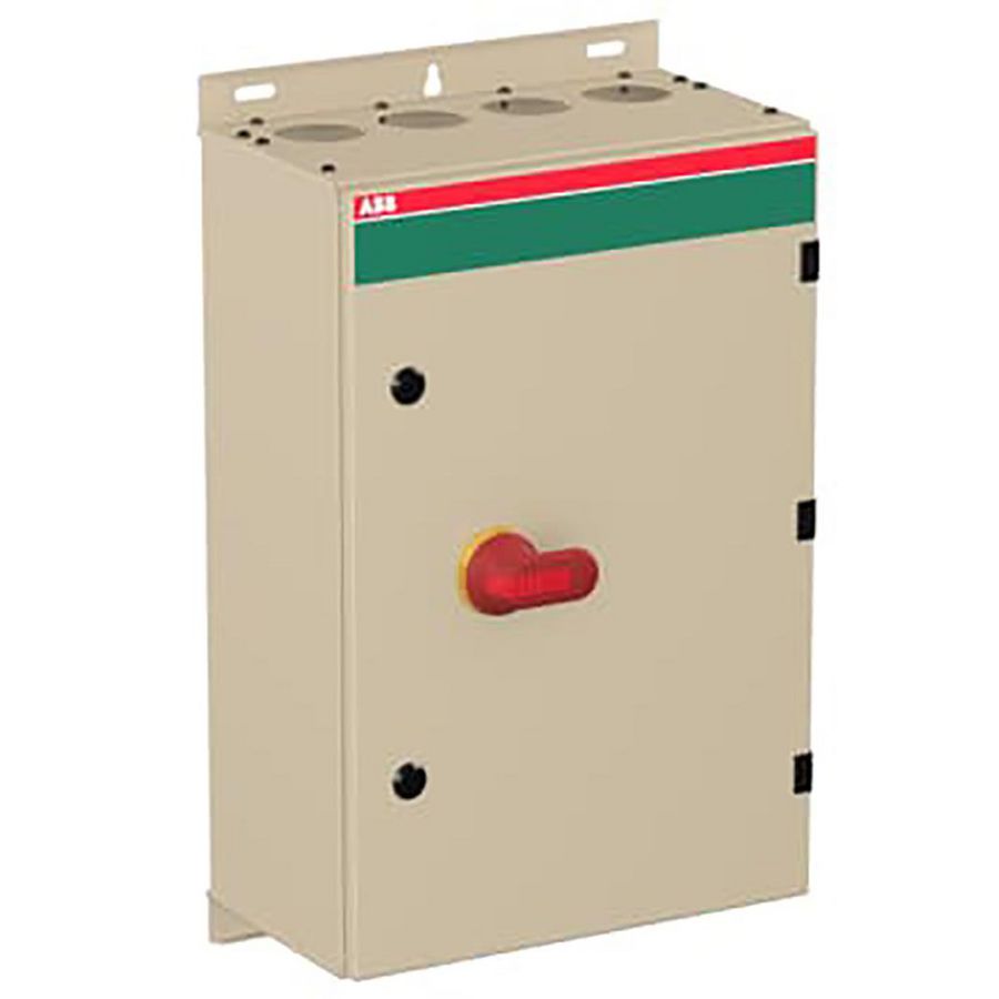 Lastscheider OT160EVTRR3AZ EEMC 3P. 415V AC23 160A 88kW