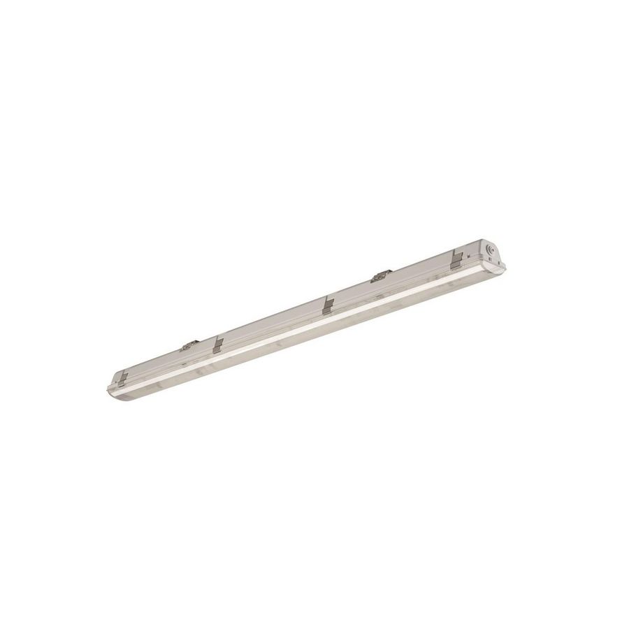 Armatuur Start waterproof single 1200 IP65 2800lm 865