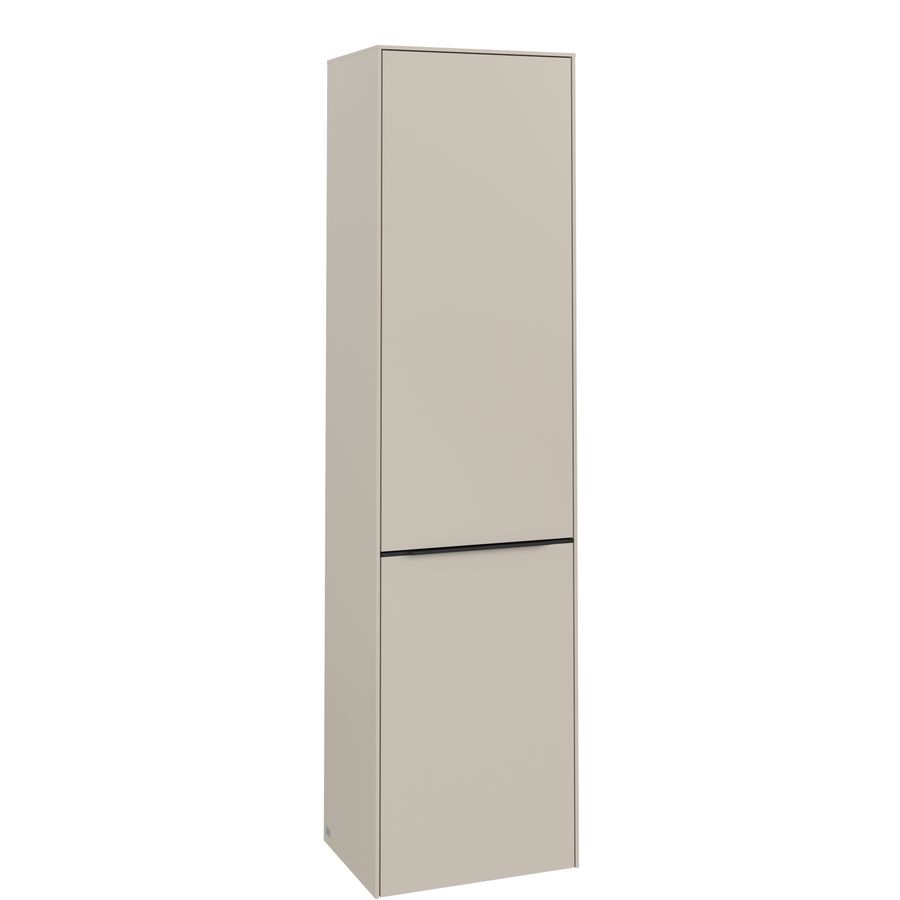 Hoge kast Subway 3.0 400x1710x362mm Cashmere Grey C59301VN