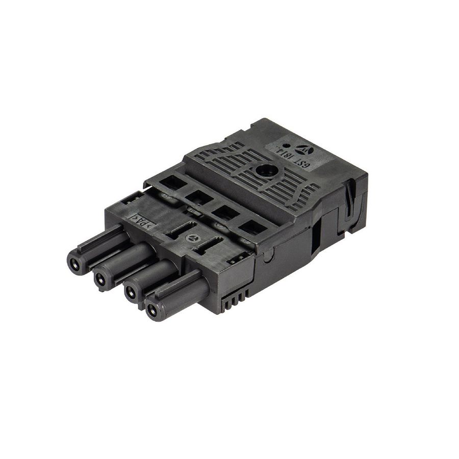 Contrastekker busdeel trekontl. GST18I4F B2 ZR1 m VVE=50