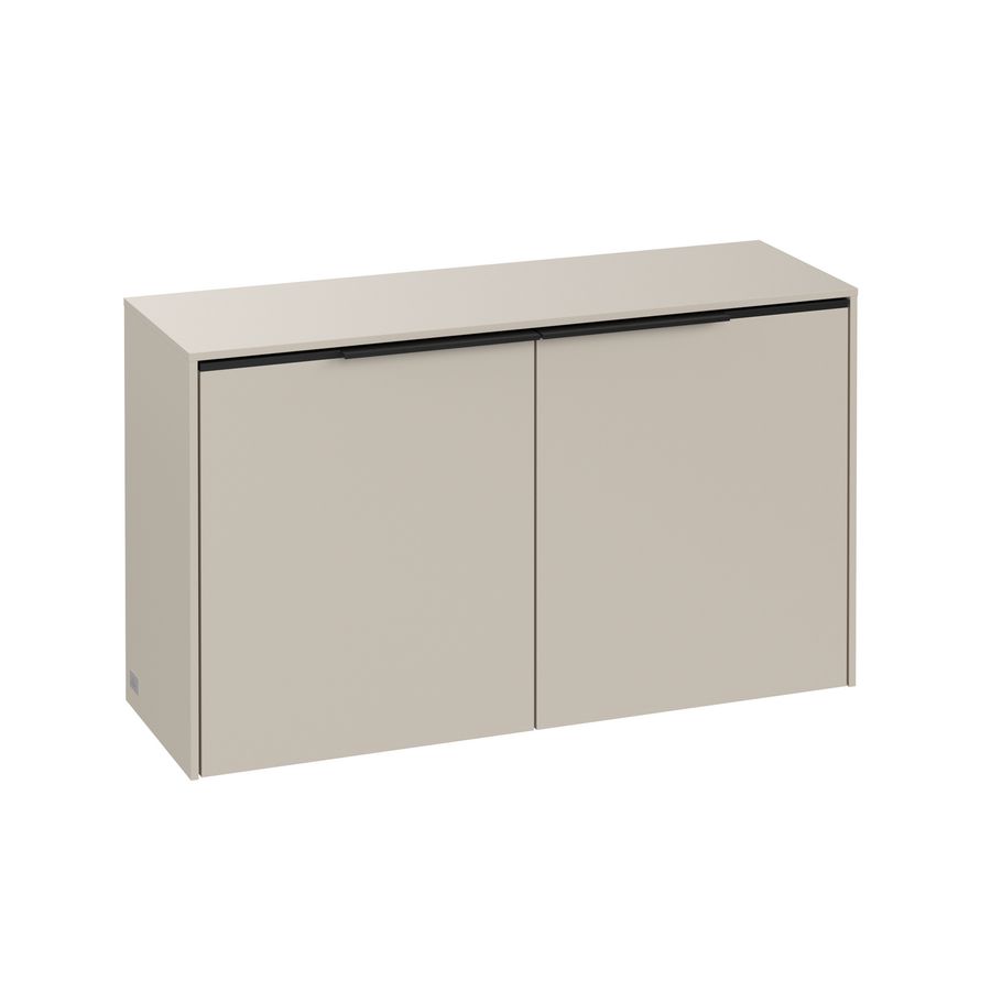 Sideboard Subway 3.0 805x423x256mm Cashmere Grey C60001VN