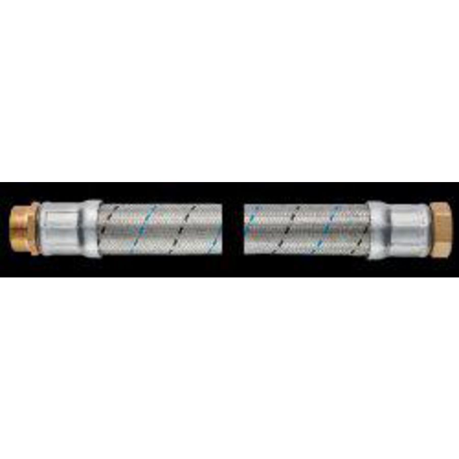 Flexibele slang DN40 BUIXBIN 1 1/2X1 1/2 60402050
