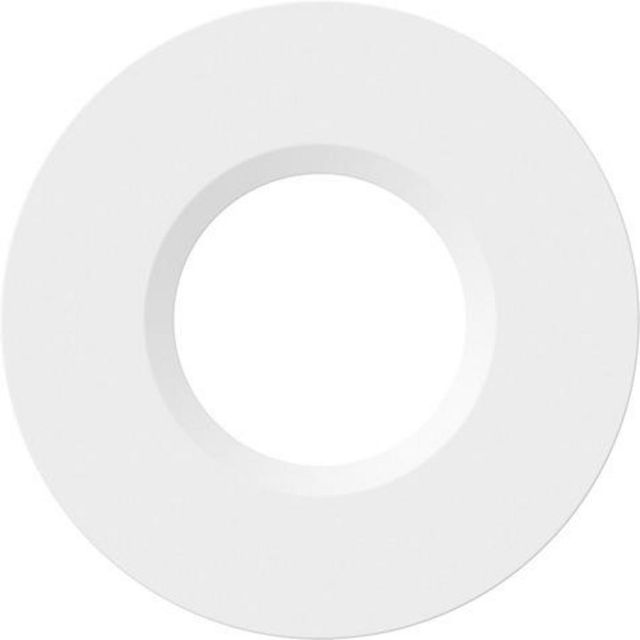 Designring bred Accessoires wit