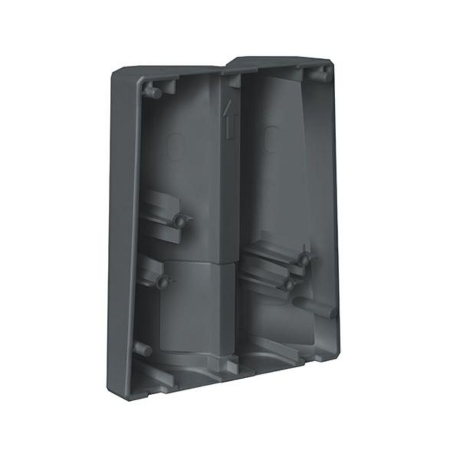 Bevestiging DEFENSOR EDGE MOUNTING AN
