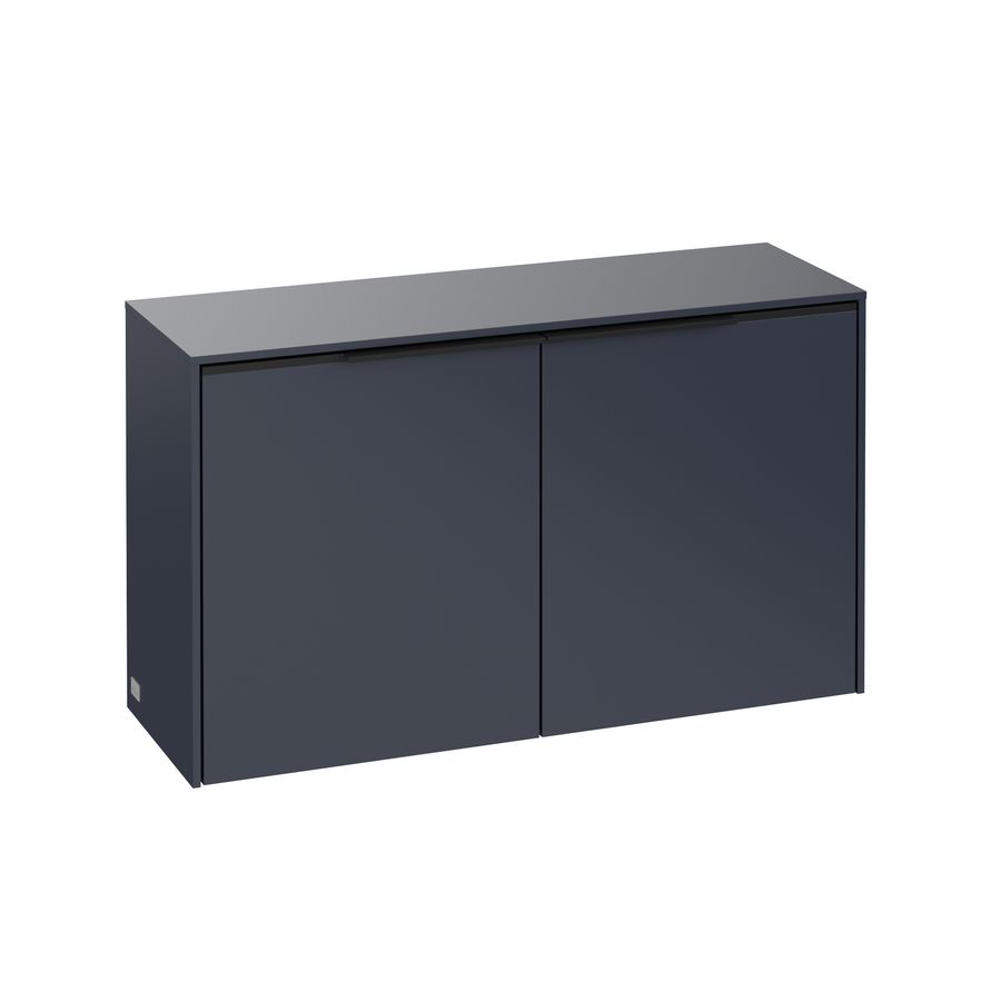 Sideboard Subway 3.0 805 x 423 x 256 mm Marine Blue C60001VQ