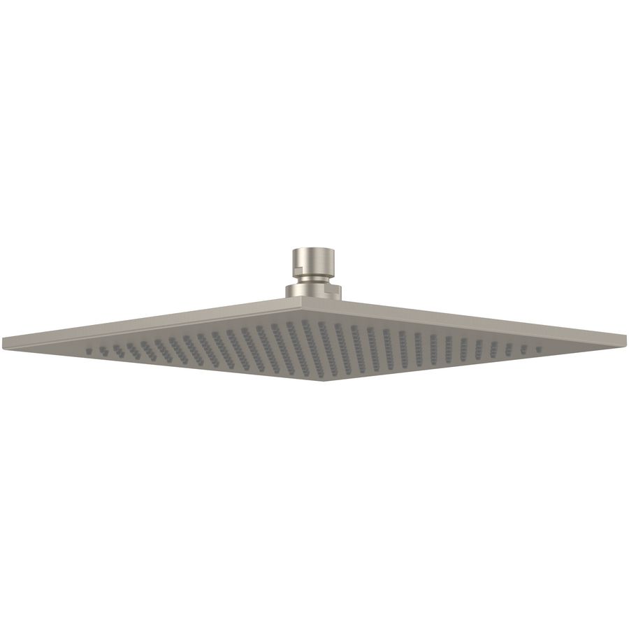 Regendouche Universal Showers Brushed Nickel Matt TVC00000200064
