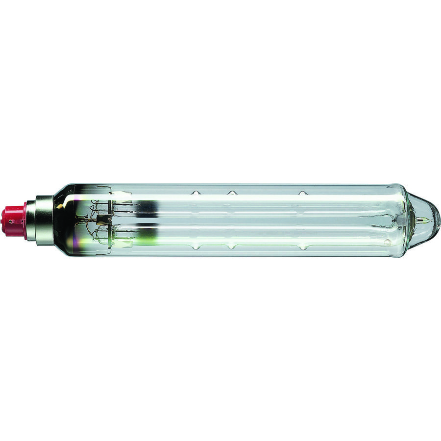 Lagedruk natriumdamplamp SOX 55W BY22d