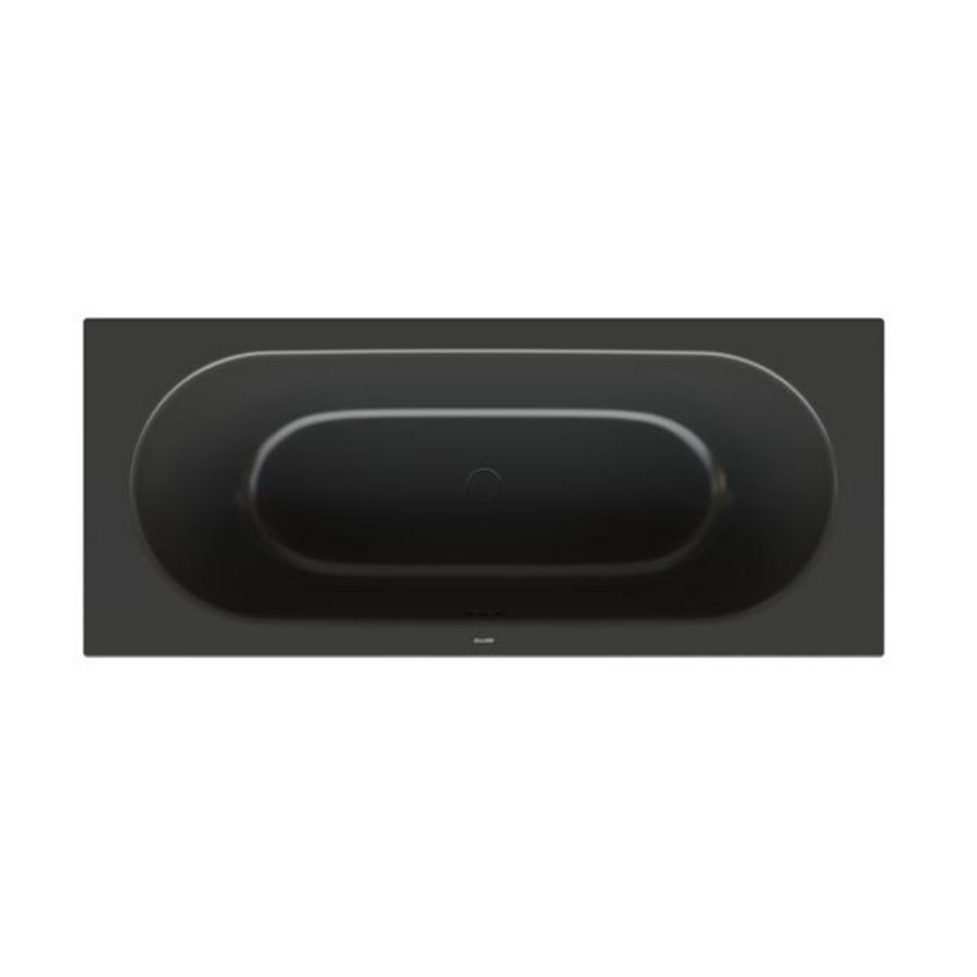 Bad BetteStarlet 1650x700mm Slate