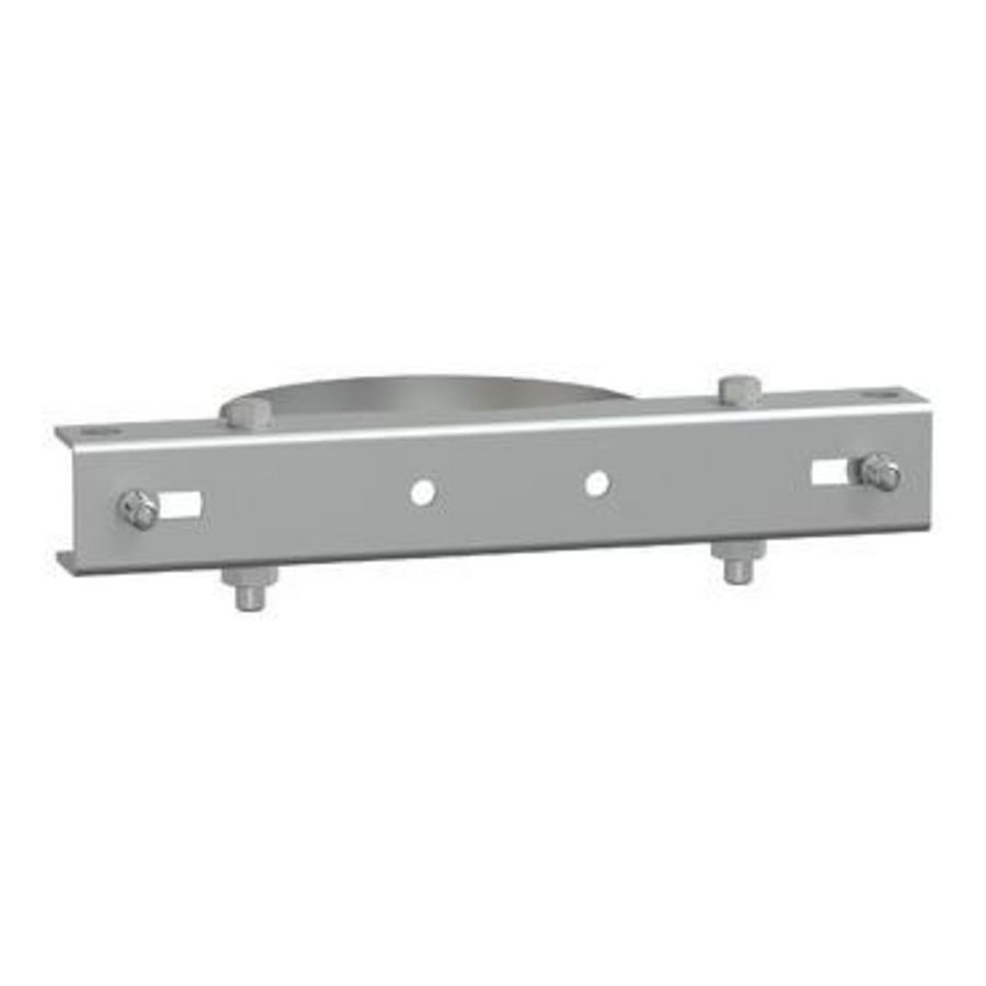 Paalbevestiging 300mm Spacial SBM