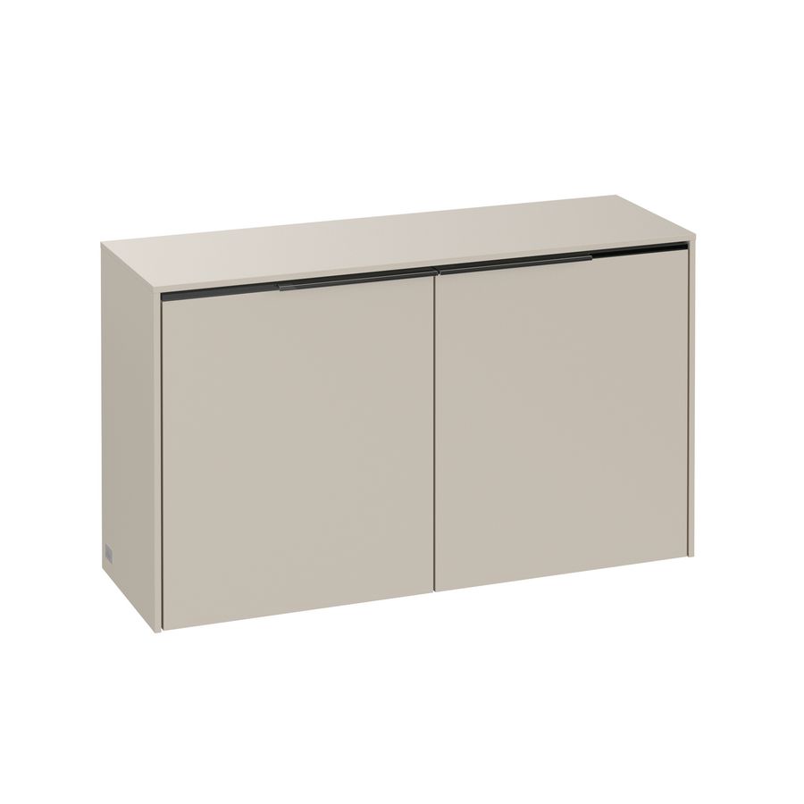 Sideboard Subway 3.0 805x423x256mm Cashmere Grey C60002VN