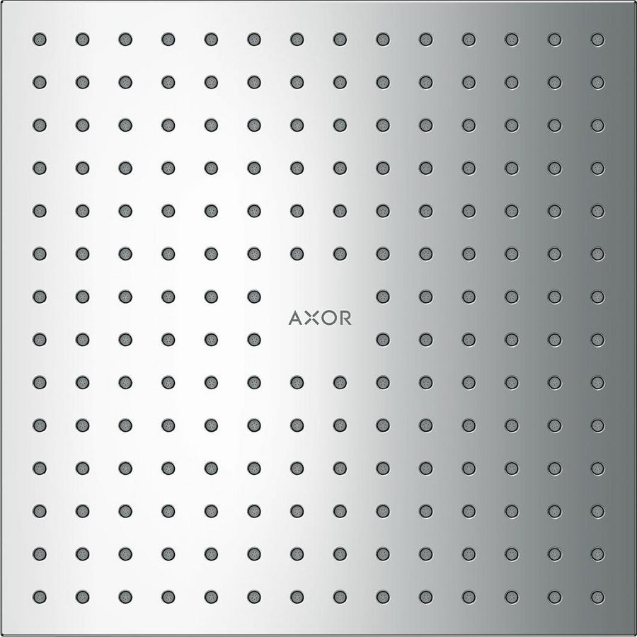 AXOR Shower Solutions hoofddouche 250250 1 straalsoort Plafond opbouw chroom