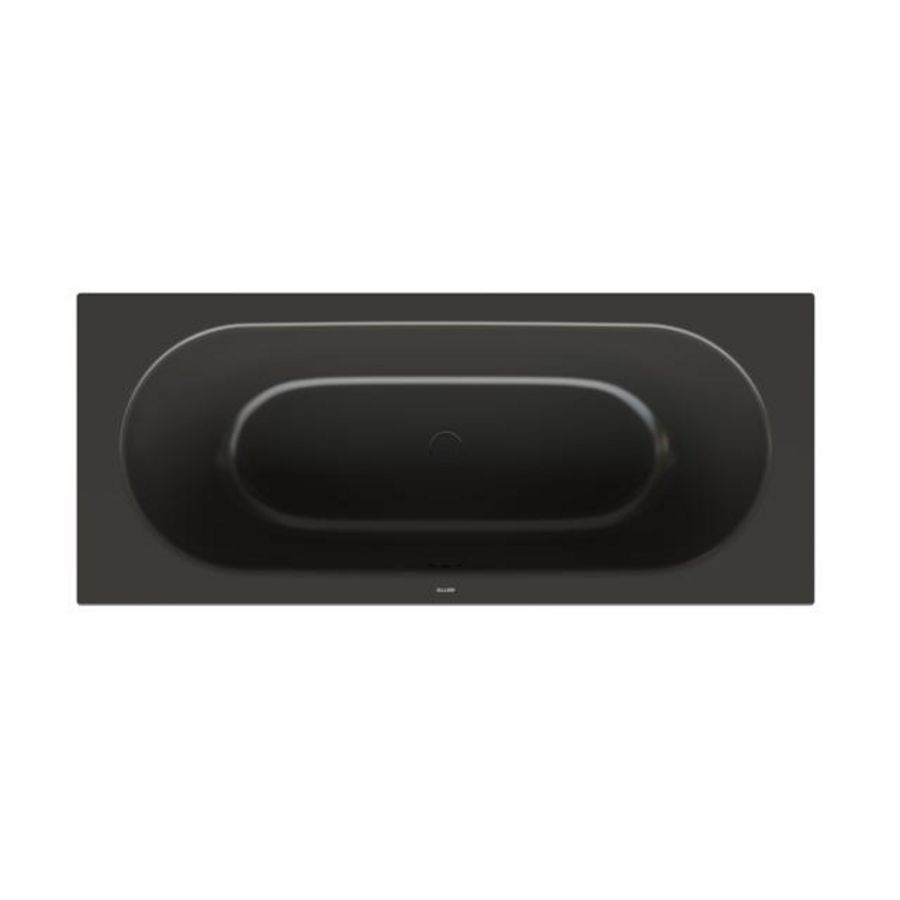Bad BetteStarlet 1650x700mm Anthracite