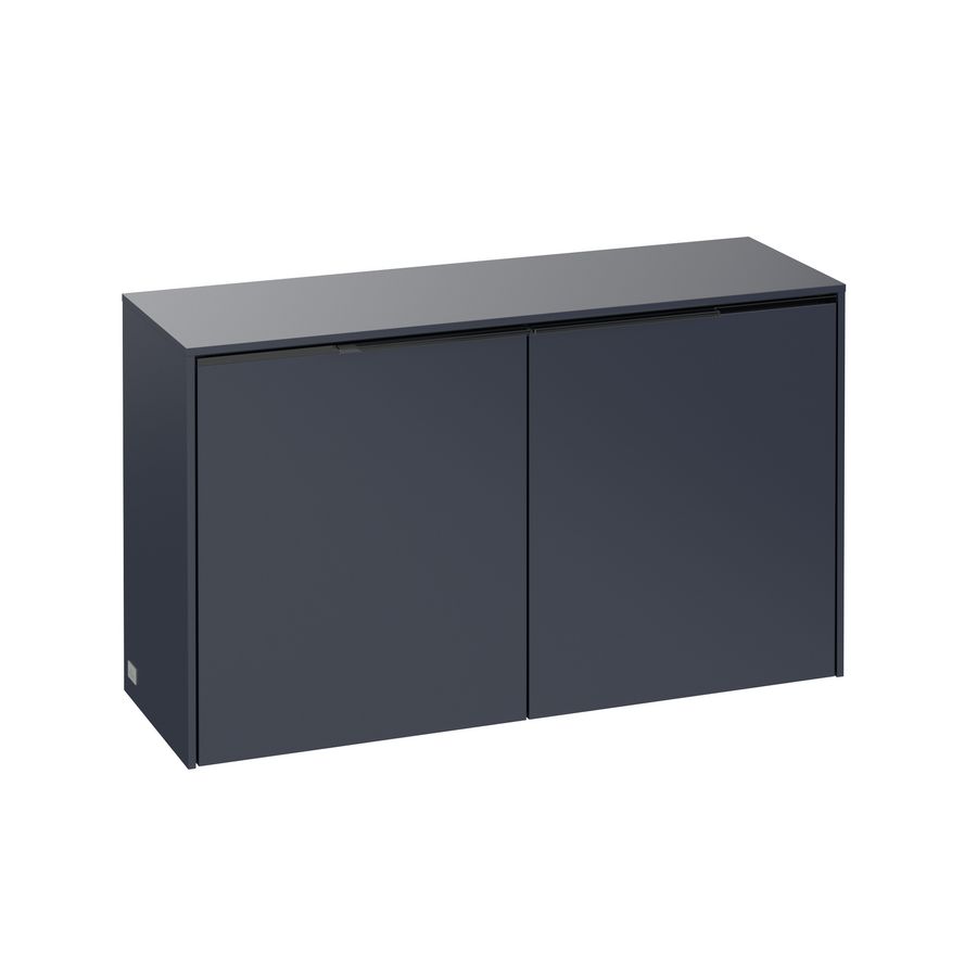 Sideboard Subway 3.0 805 x 423 x 256 mm Marine Blue C60002VQ