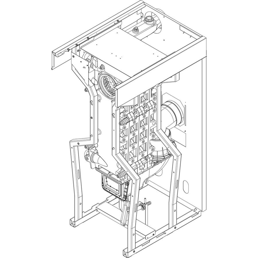 Ketelblok 4sec (l)