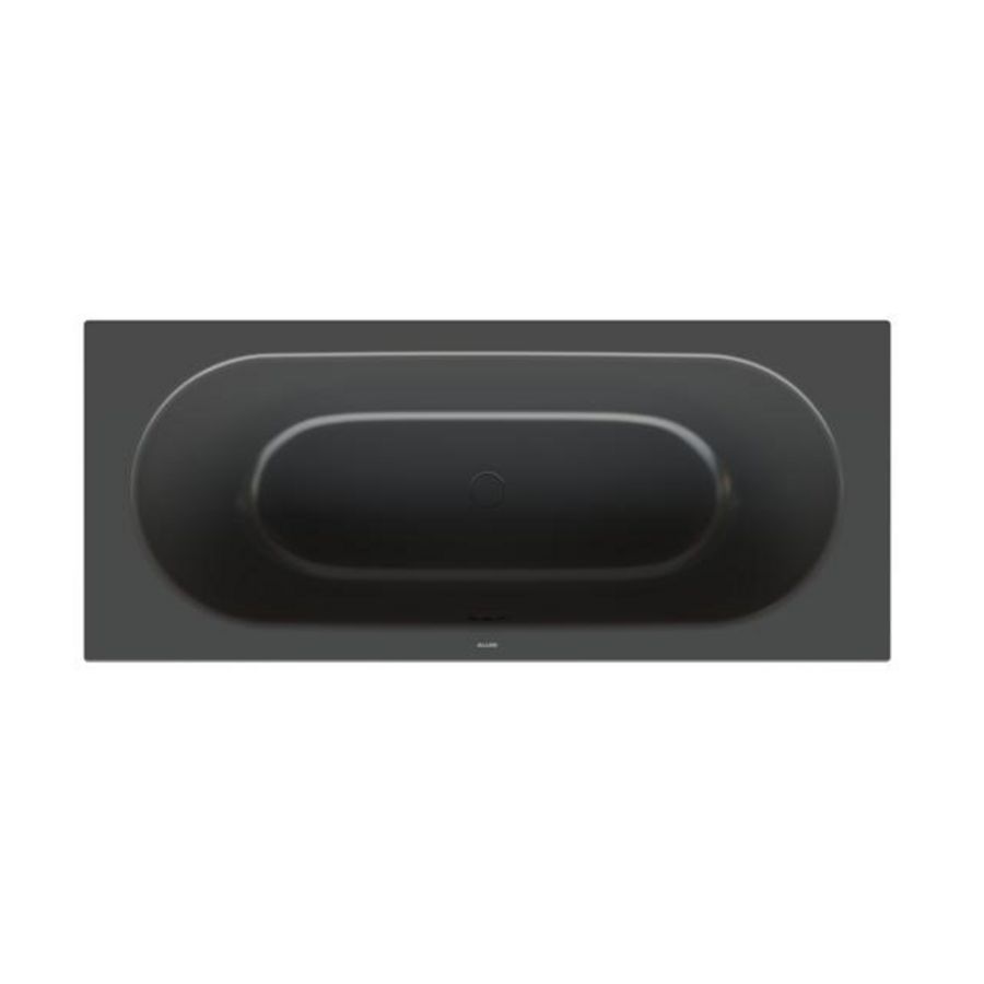 Bad BetteStarlet 1650x700mm Raven