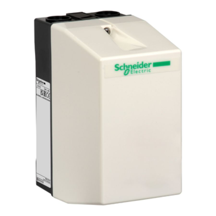 Behuizing z. drukknoppen Accessoires LE1D09/12 Directstart