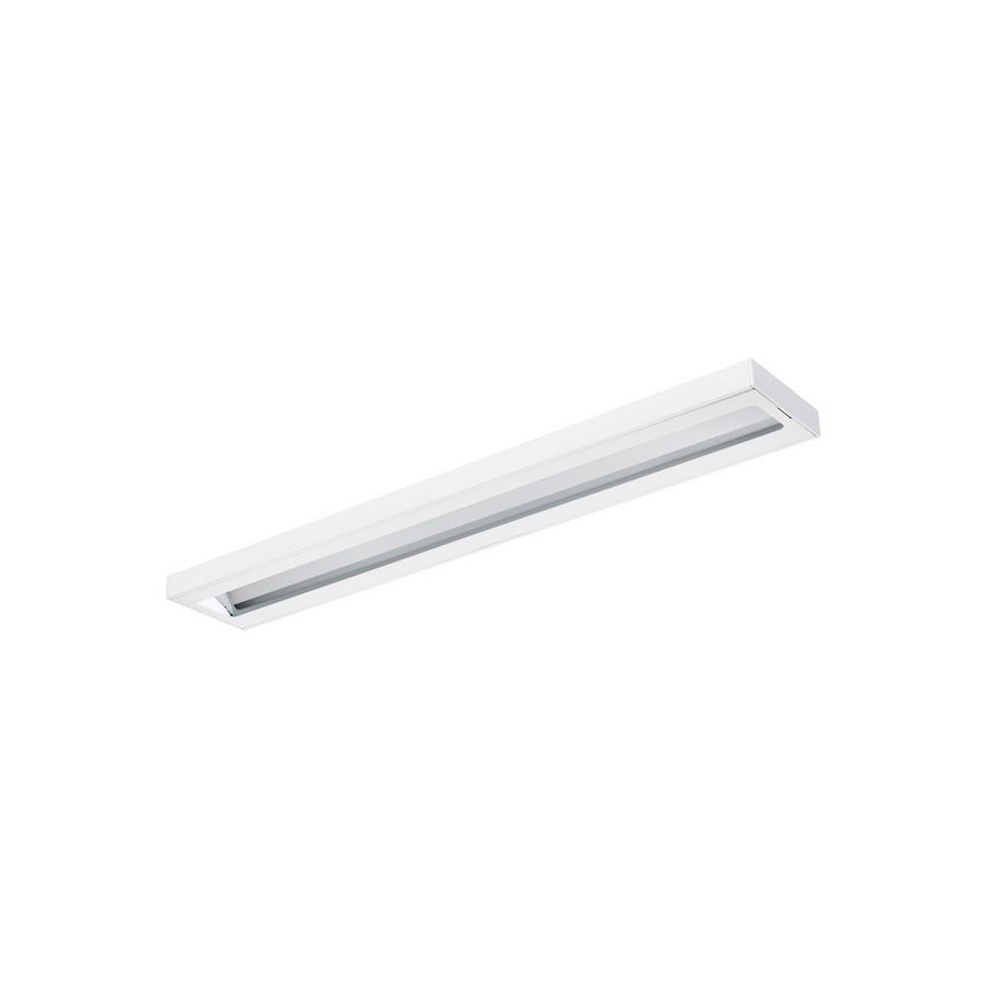 Armatuur OPTIX SURFACE 1200 asymmetrisch 3K