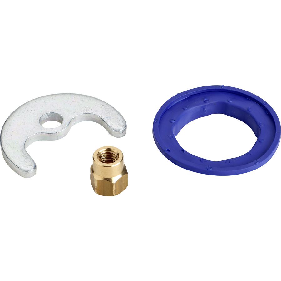 Bevestigingset tbv keukenkraan F3212AA excl draadstang en spacer