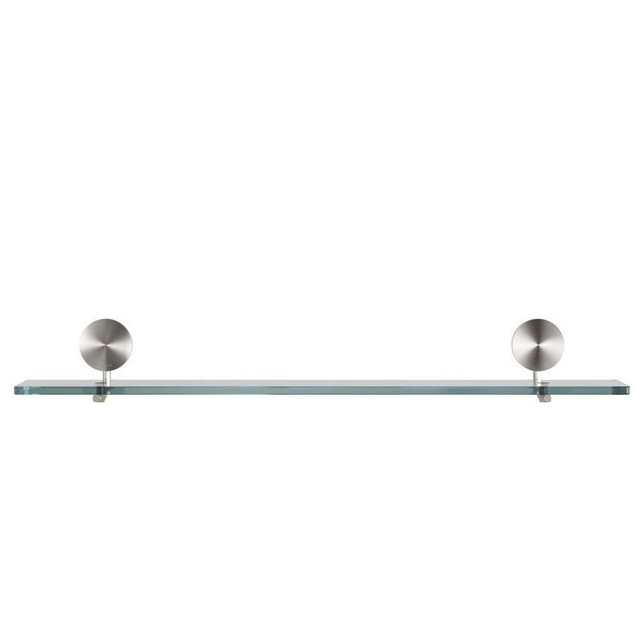 Planchet 600mm RVS OPAL