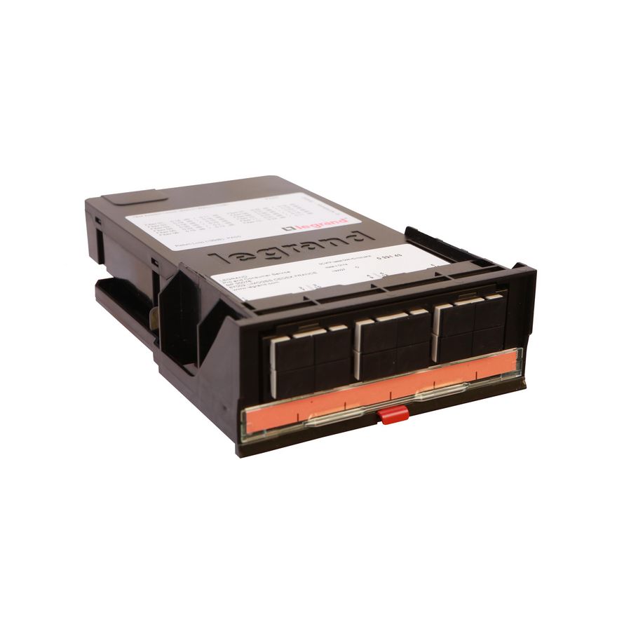 Glasvezelcassette HD 12 SC MTP A/C OM4 LCS3