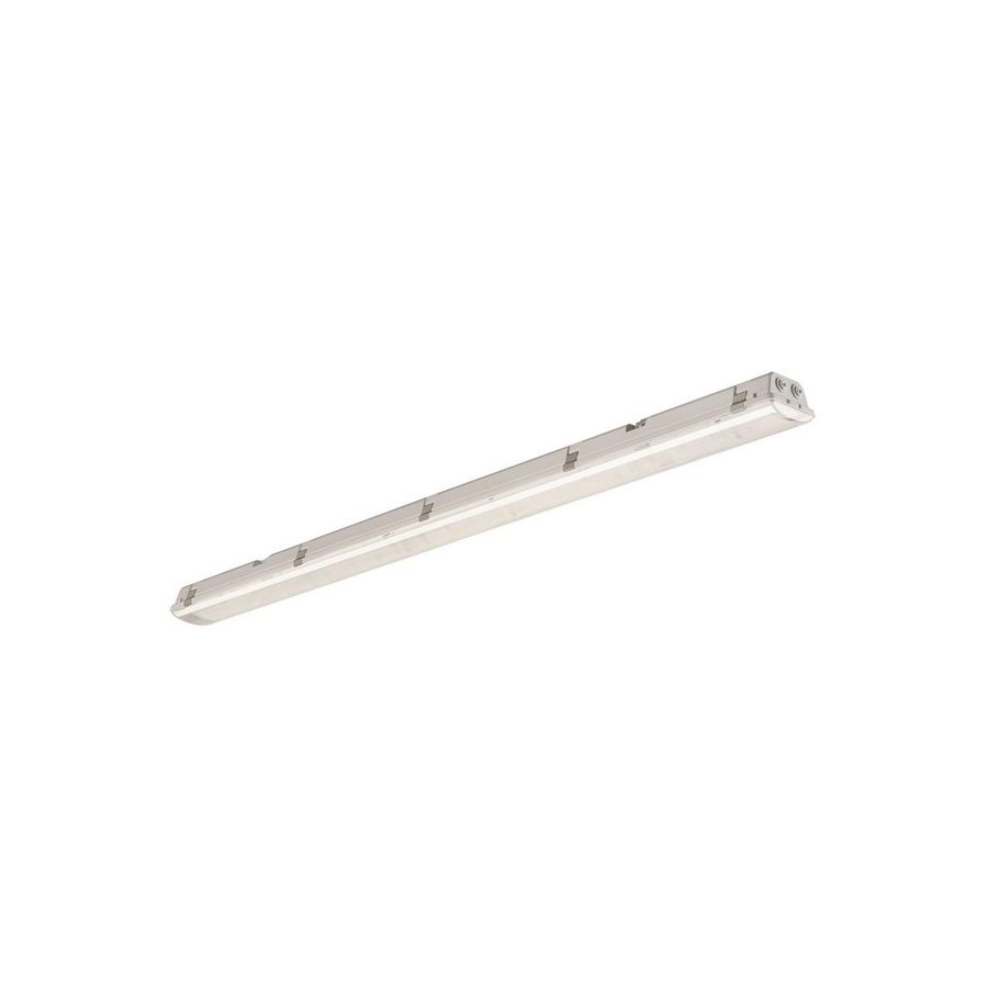 Armatuur Start waterproof twin 1500 IP65 7100lm 840