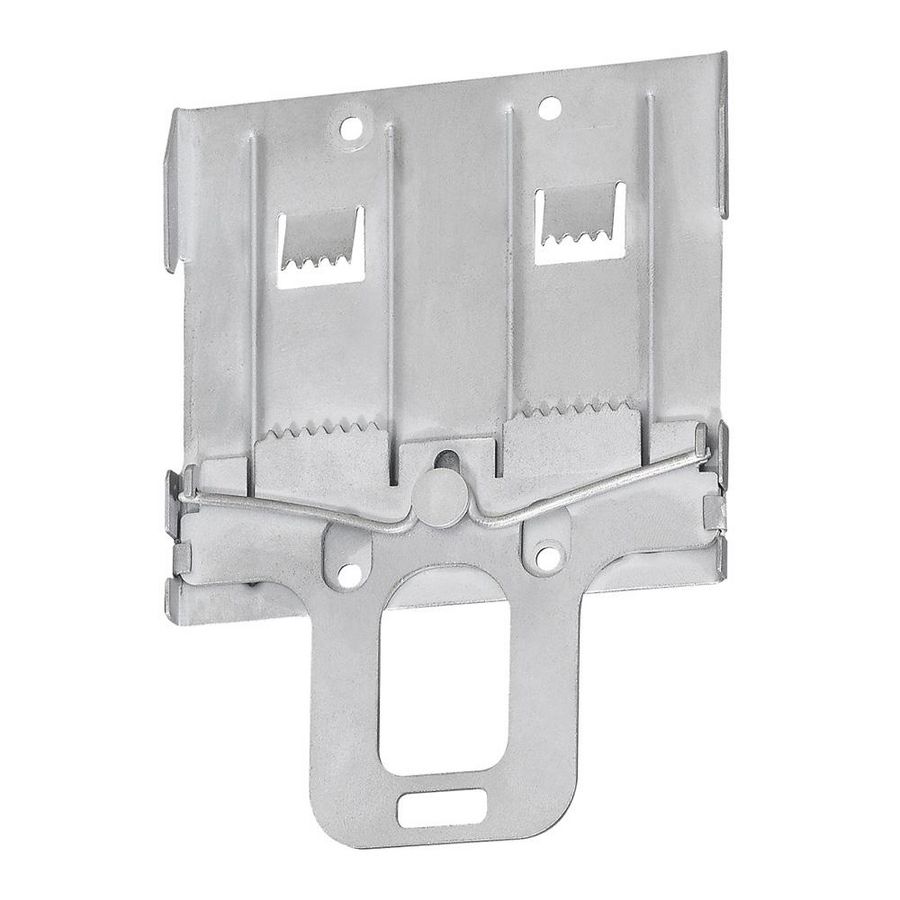 Montageplaat DPX-IS 250 XL3 160-4000