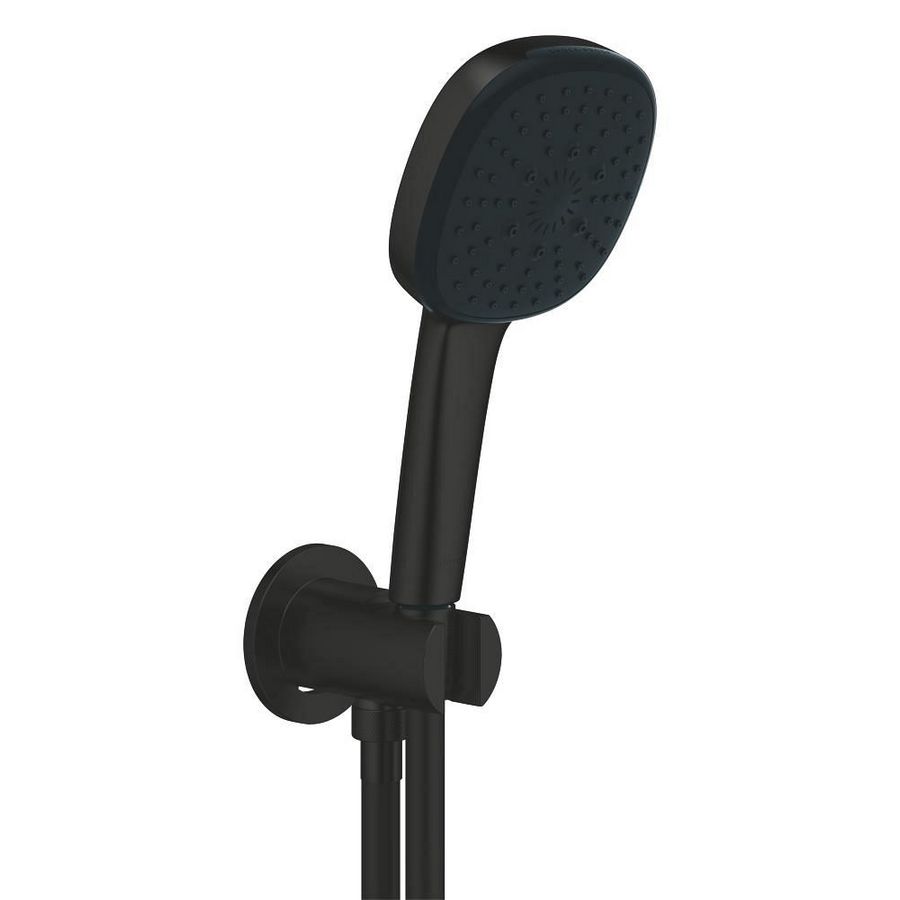 Cube Badset 110 3 Str. 1500Mm Matte Black Tempesta (Prof)