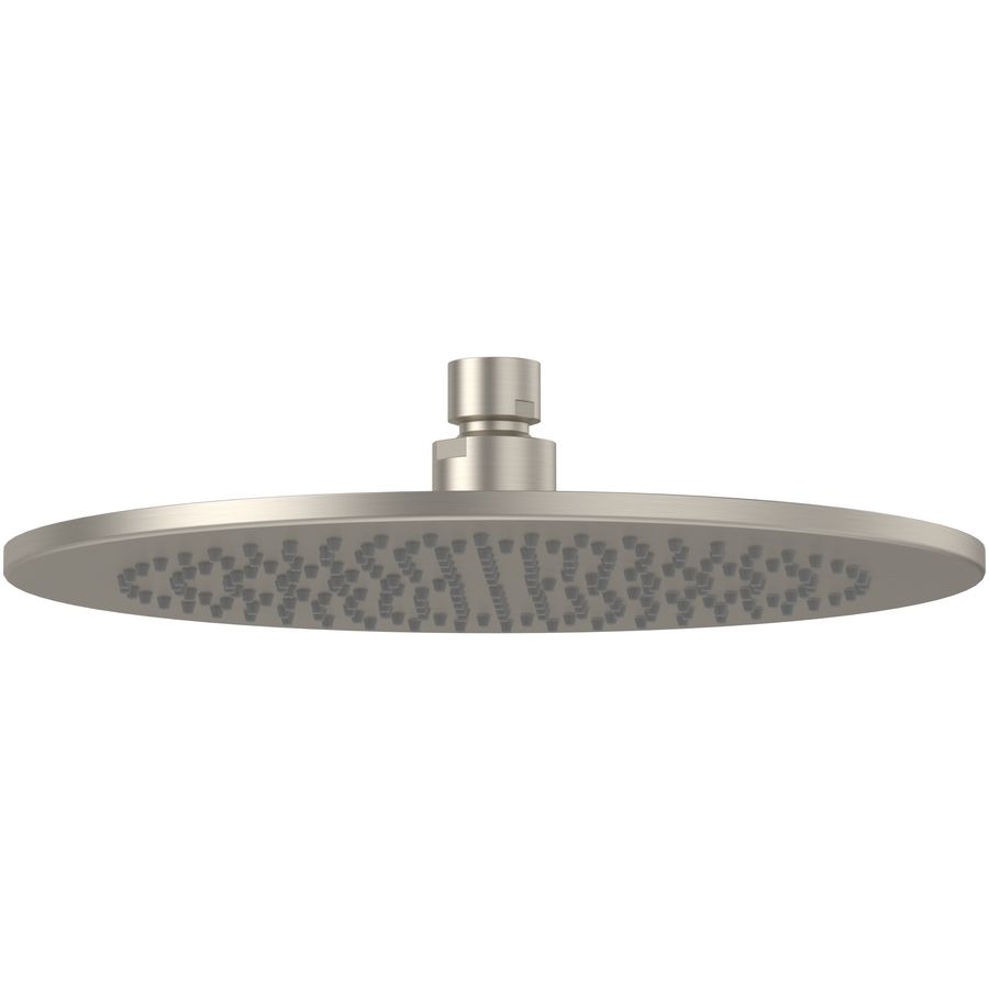 Regendouche Universal Showers Brushed Nickel Matt TVC00000100064
