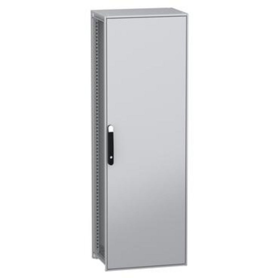 Vloerstaande modulaire elektrische behuizing PanelSeT SFN