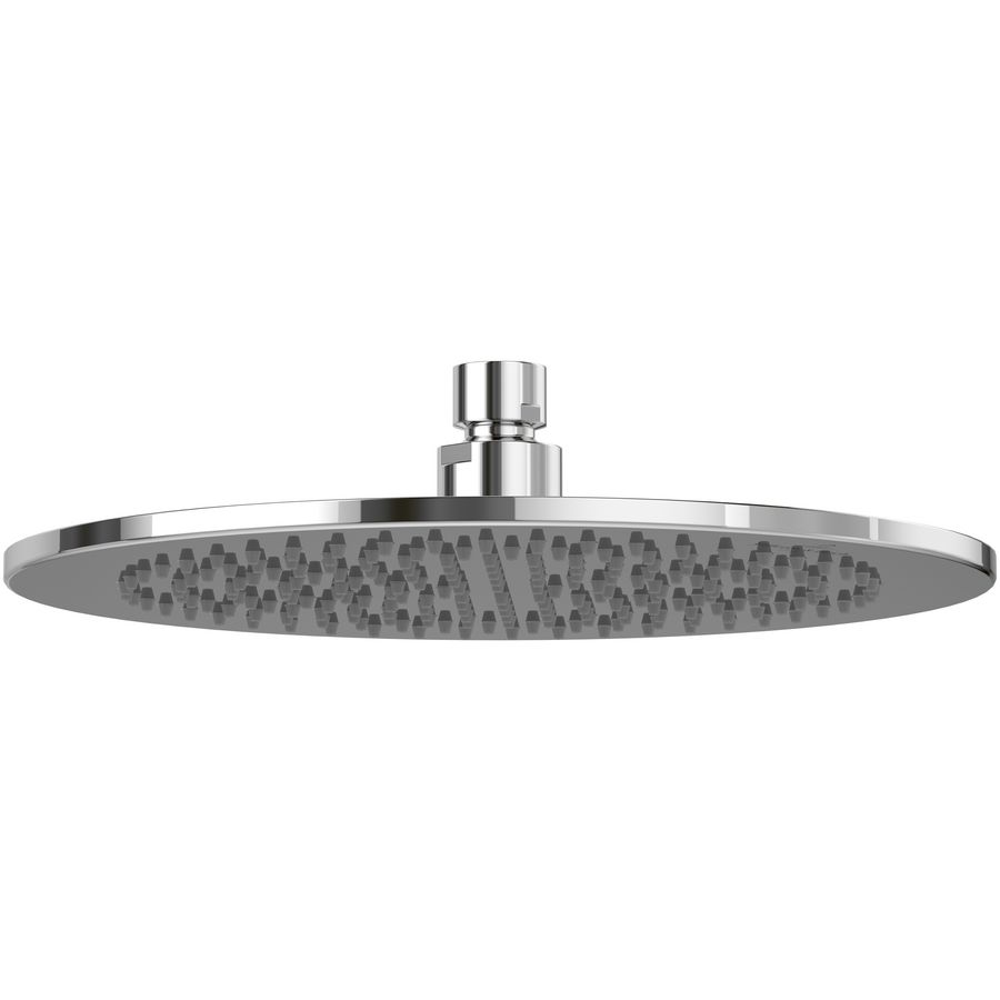 Regendouche Universal Showers Chrome TVC00000100061
