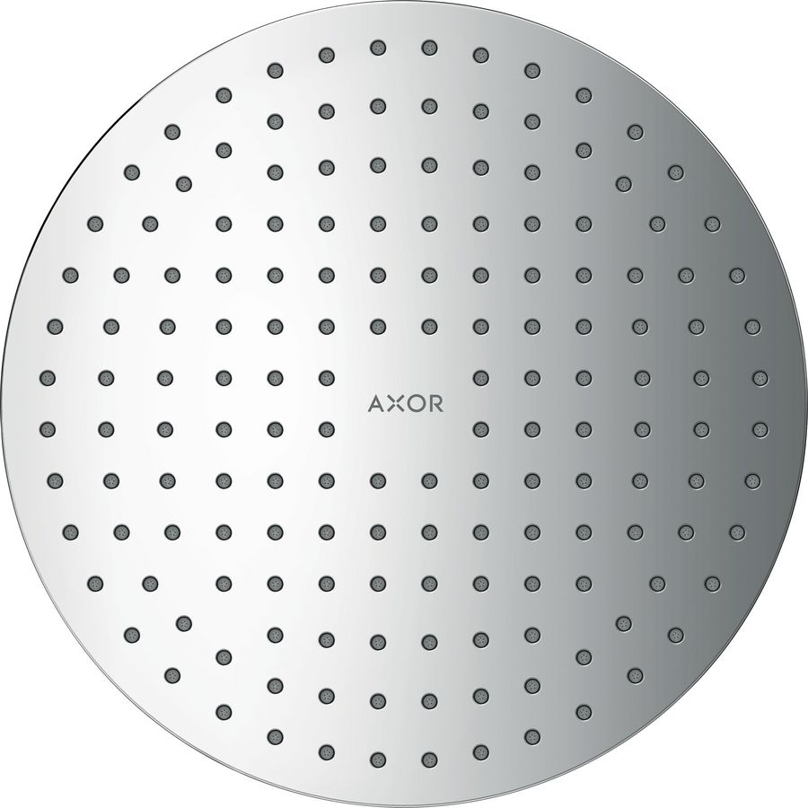 AXOR ShowerSolutions Hoofddouche 250 1 straalsoort plafond opbouw chroom