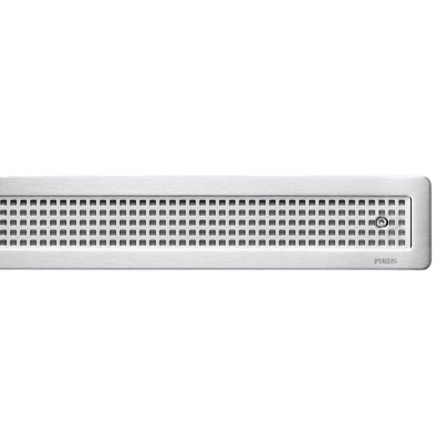 Rooster RVS VinylFit 600mm