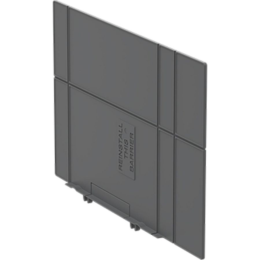 OXEB 1600/6 phase barrier phase barrrier