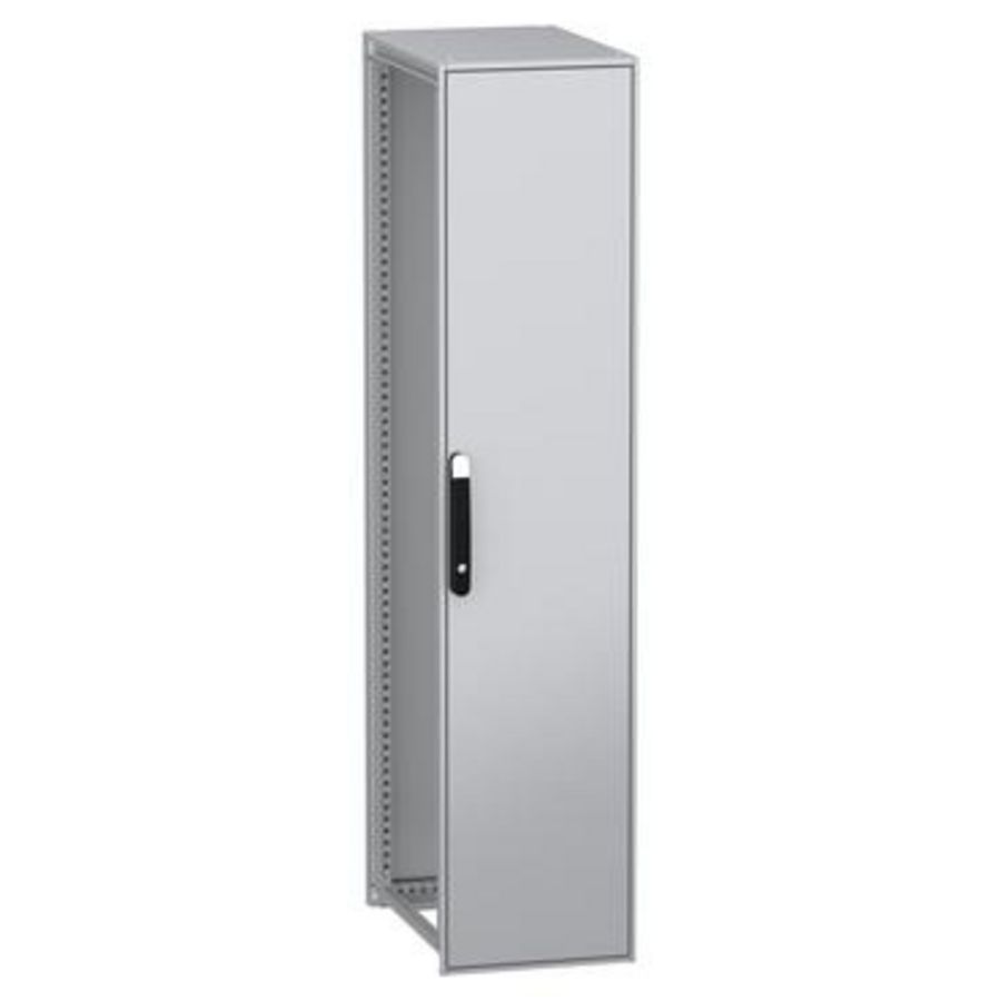 Vloerstaande modulaire elektrische behuizing PanelSeT SFN