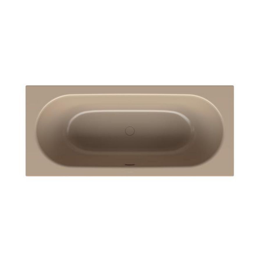 Bad BetteStarlet 1600x700mm Greige