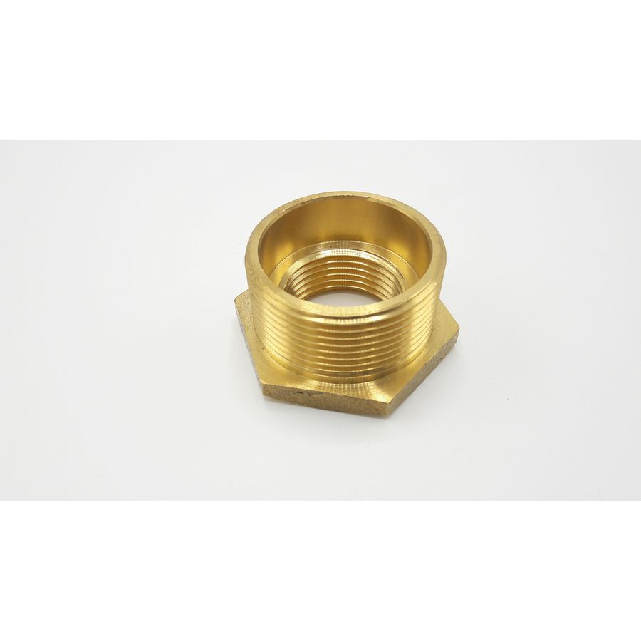 Verloopring 1.1/2"x1" ms S102513