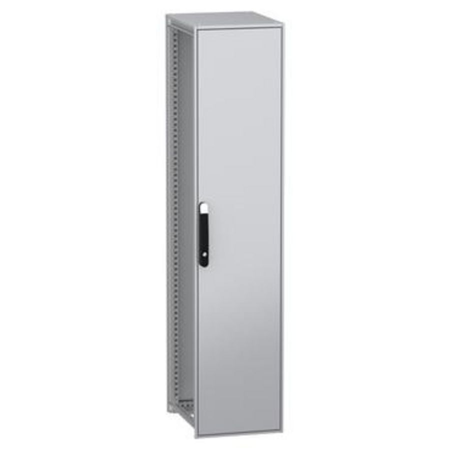 Vloerstaande modulaire elektrische behuizing PanelSeT SFN