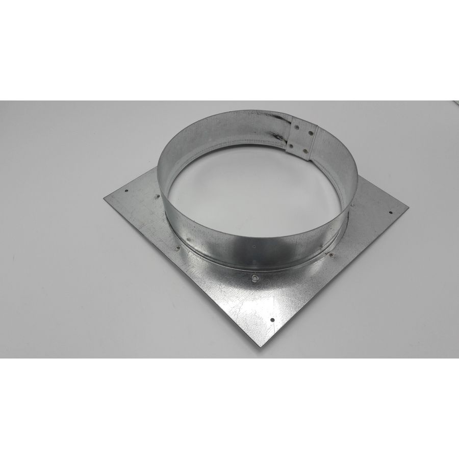 Luchtinlaatadap. sln 160-185(200mm) S102389
