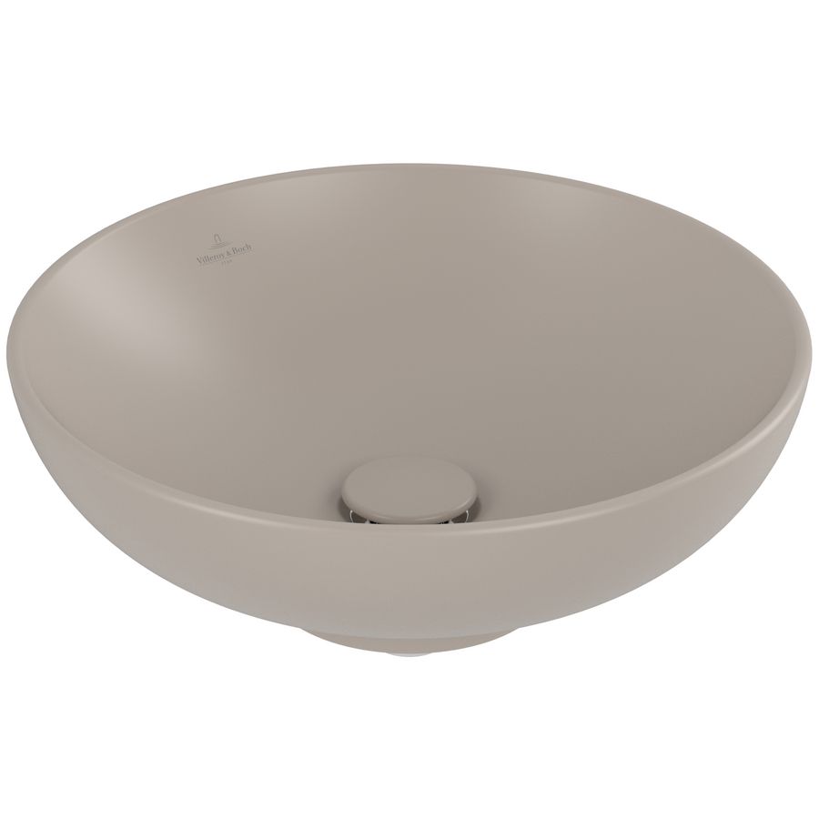 Loop & Friends Opzetwastafel 420 4A4601AM