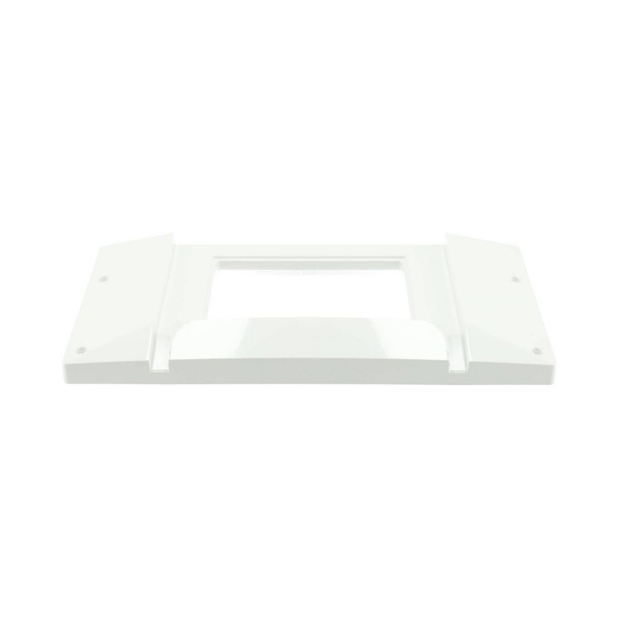 Frontmantel boven