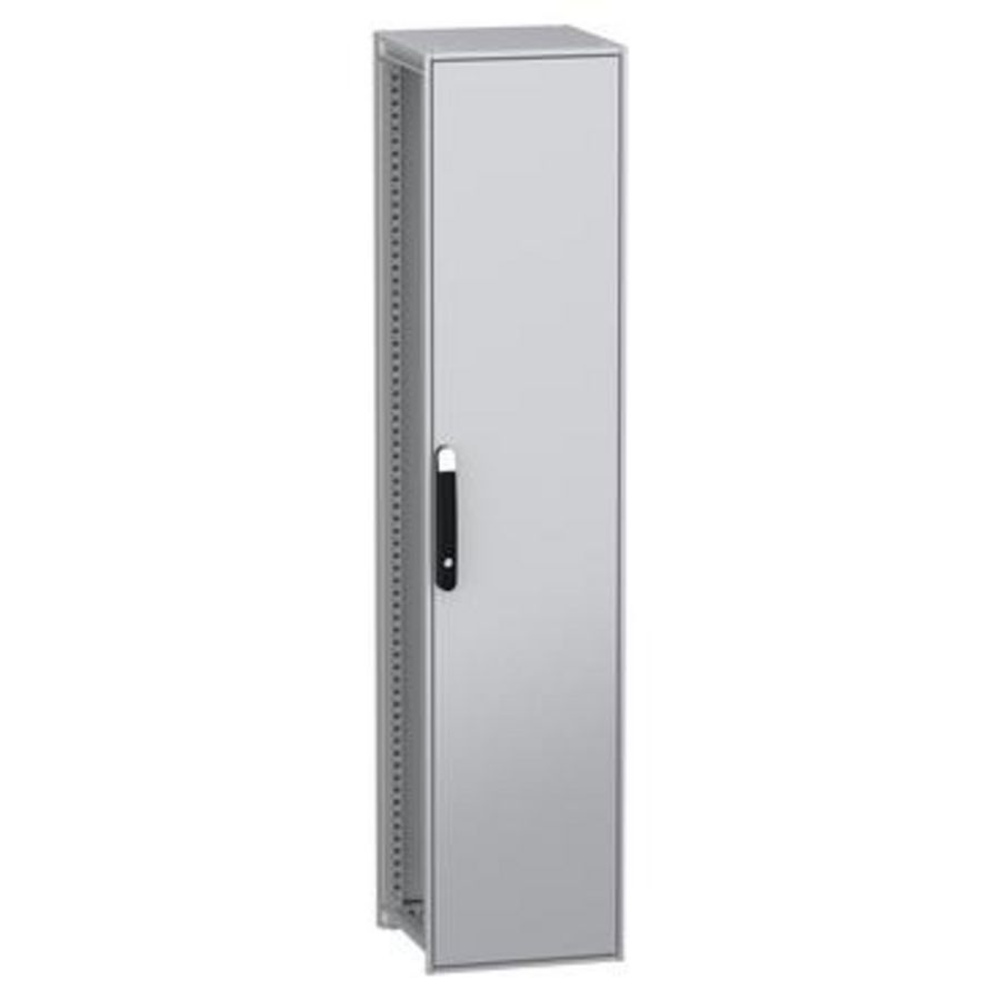 Vloerstaande modulaire elektrische behuizing PanelSeT SFN