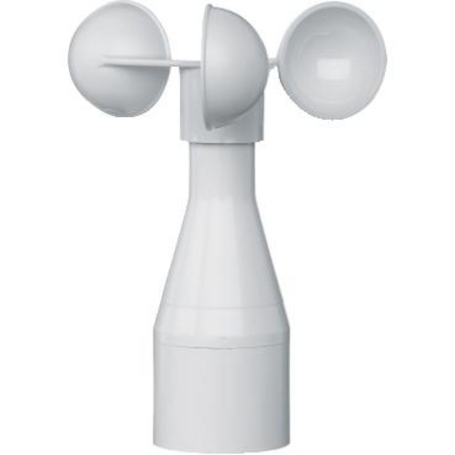 Windsensor met 0-10V interface Polarwit KNX